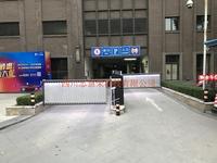 鹭湖宫社区-广告栅栏道闸